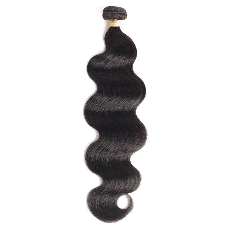 Body Wave Brazilian Hair Weave Bundles Remy Human Hair Bundles 3 Pcs
