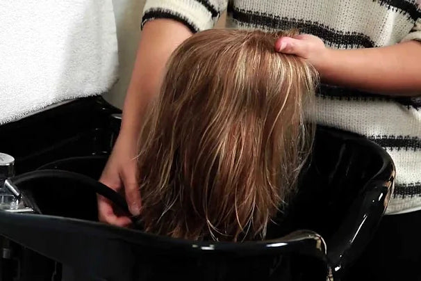 How to Wash a Human Hair Wig: A Comprehensive Guide