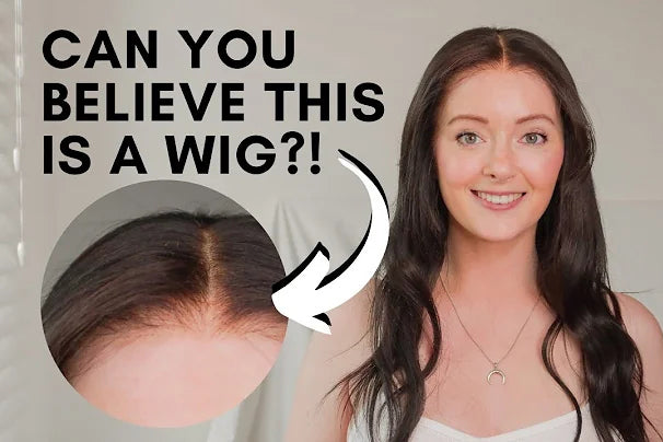 Tips for Buying the Most Natural-Looking Wig