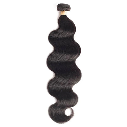 Body Wave Brazilian Hair Weave Bundles Remy Human Hair Bundles 3 Pcs